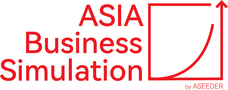 Asia Business Simulation 2026