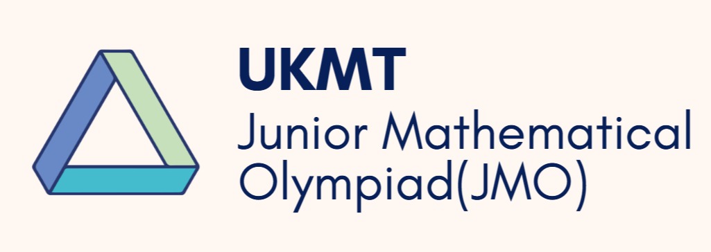 Junior Mathematical Olympiad (JMO) - UKMT